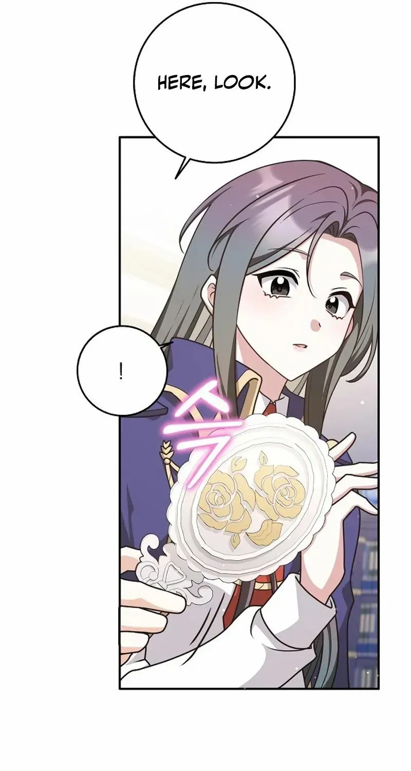 Read Friends Shouldn’t Act This Way chapter 61 image 19 on Lezhin