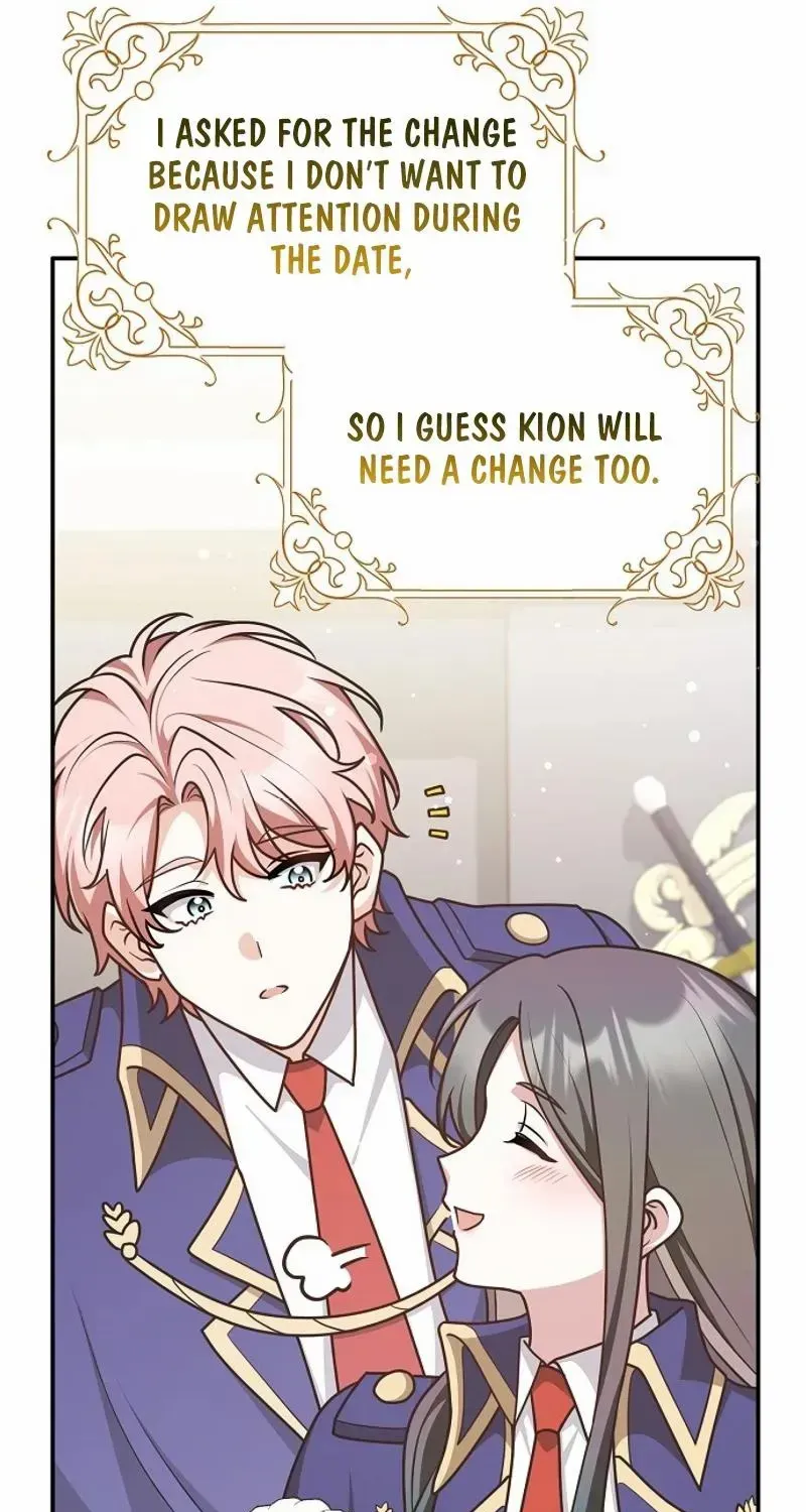 Read Friends Shouldn’t Act This Way chapter 61 image 25 on Lezhin