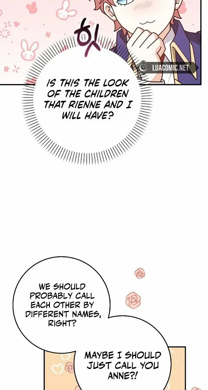 Read Friends Shouldn’t Act This Way chapter 61 image 27 on Lezhin