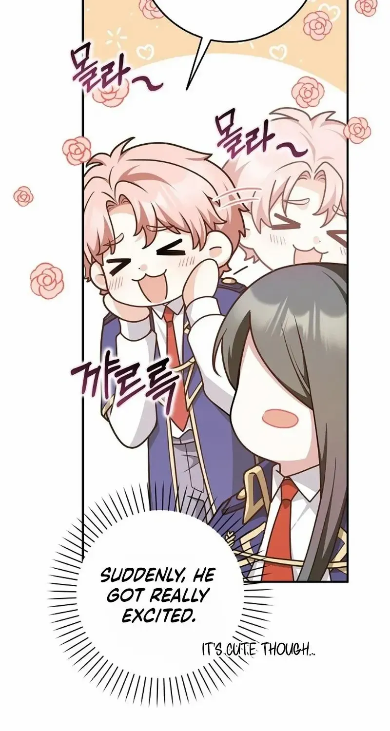 Read Friends Shouldn’t Act This Way chapter 61 image 28 on Lezhin