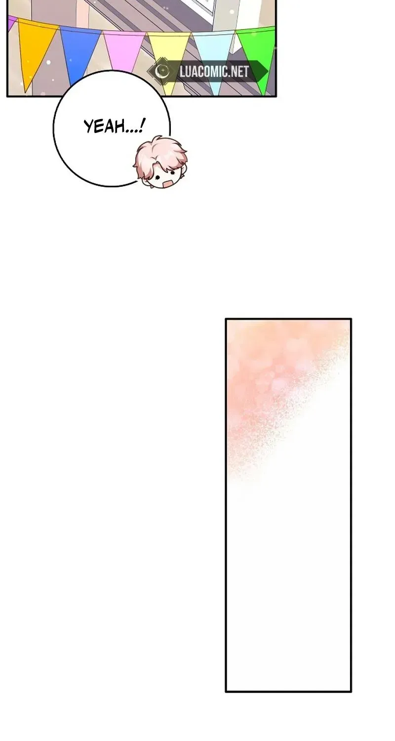 Read Friends Shouldn’t Act This Way chapter 61 image 33 on Lezhin