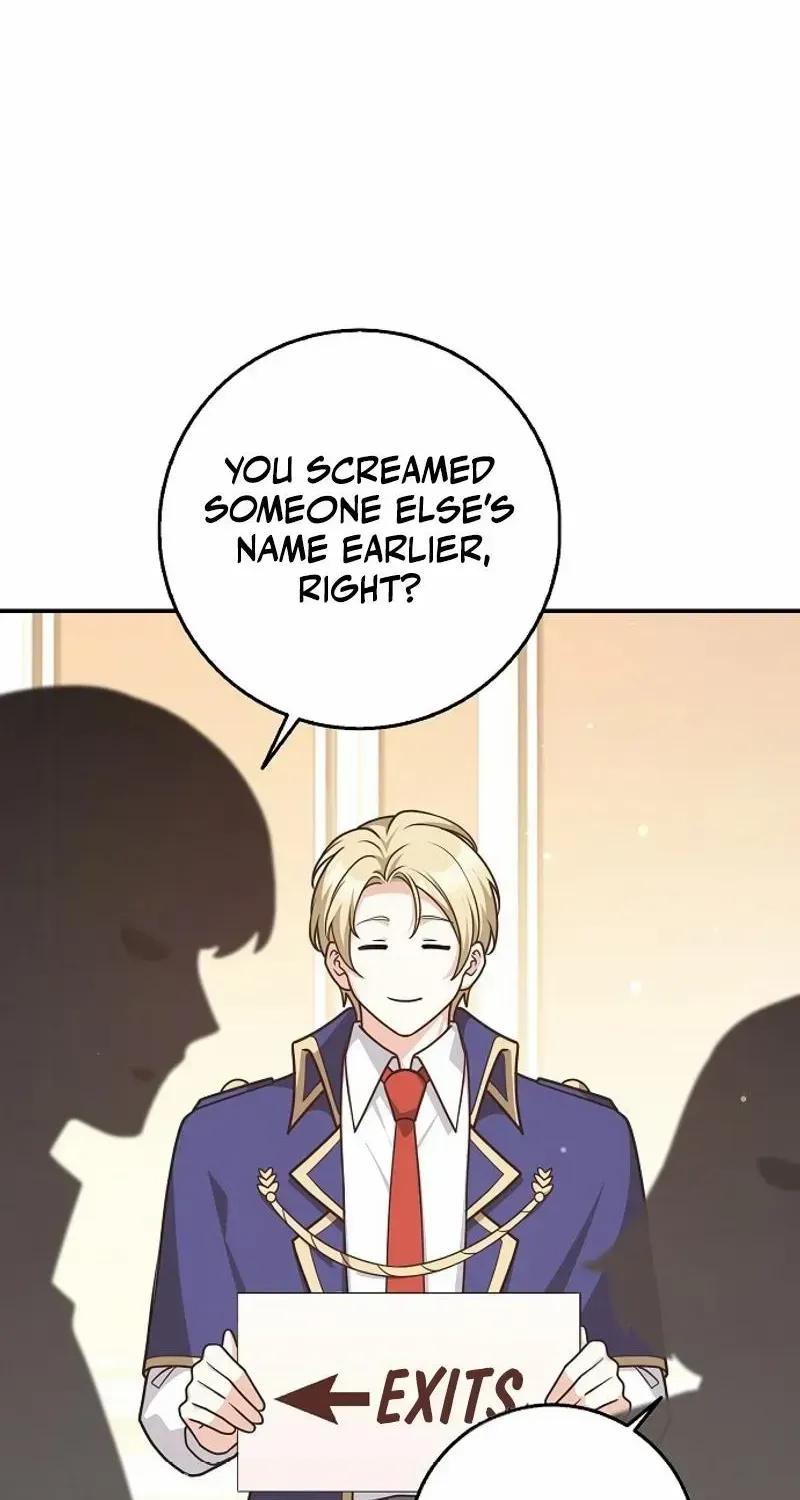 Read Friends Shouldn’t Act This Way chapter 61 image 4 on Lezhin