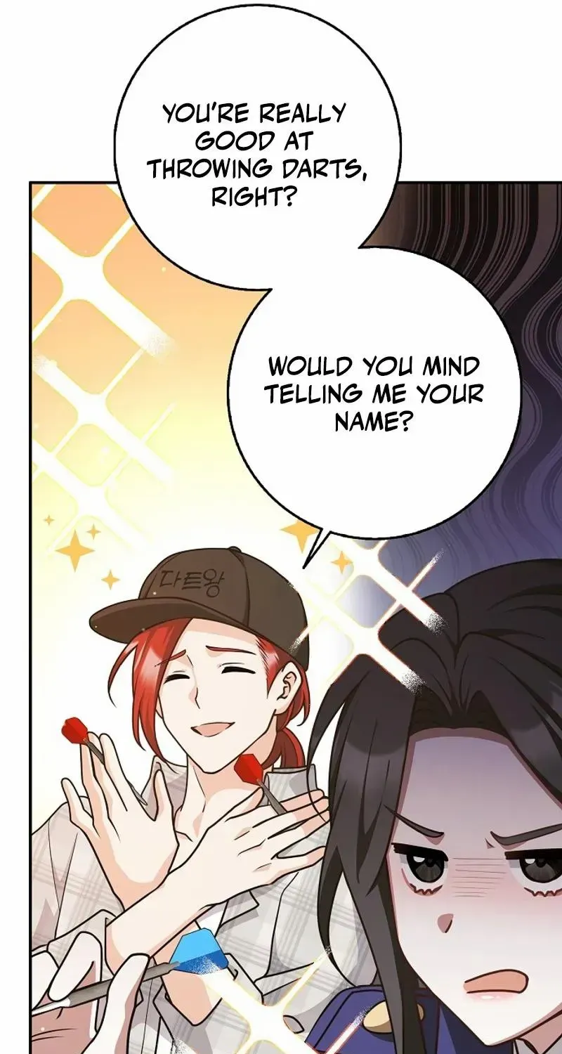 Read Friends Shouldn’t Act This Way chapter 61 image 41 on Lezhin