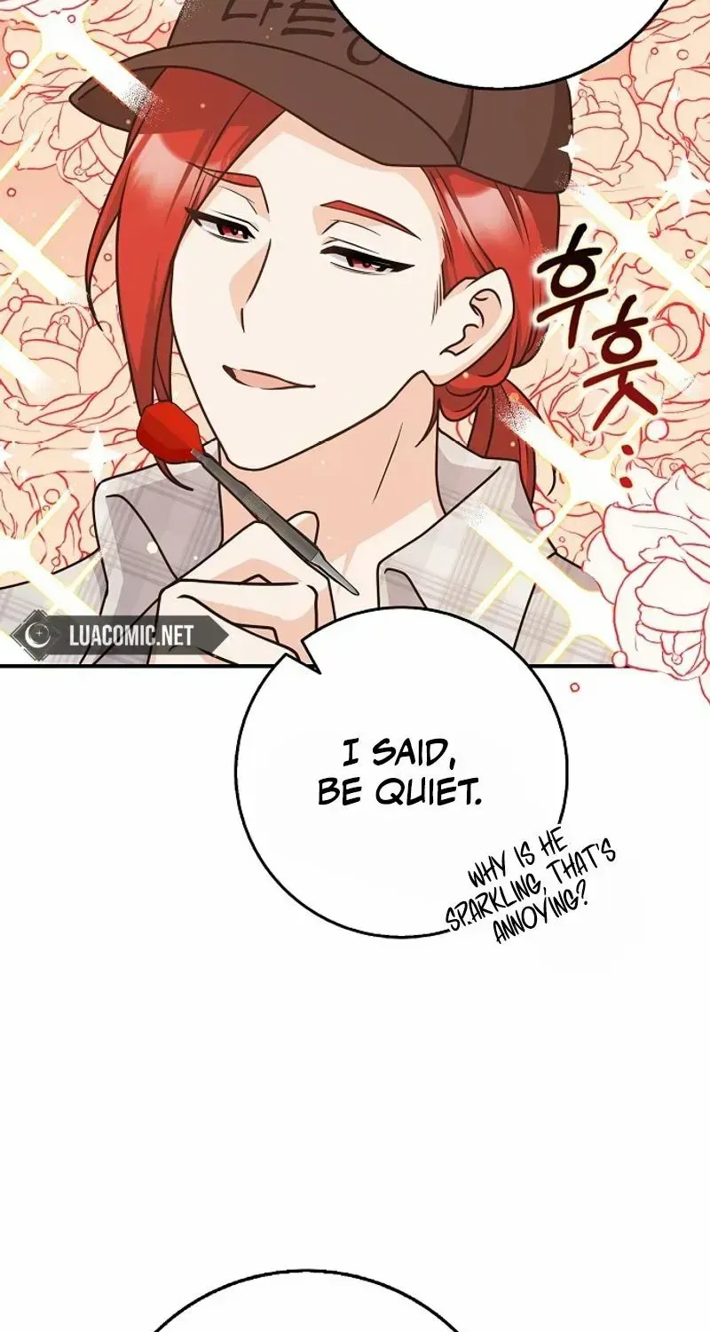 Read Friends Shouldn’t Act This Way chapter 61 image 43 on Lezhin