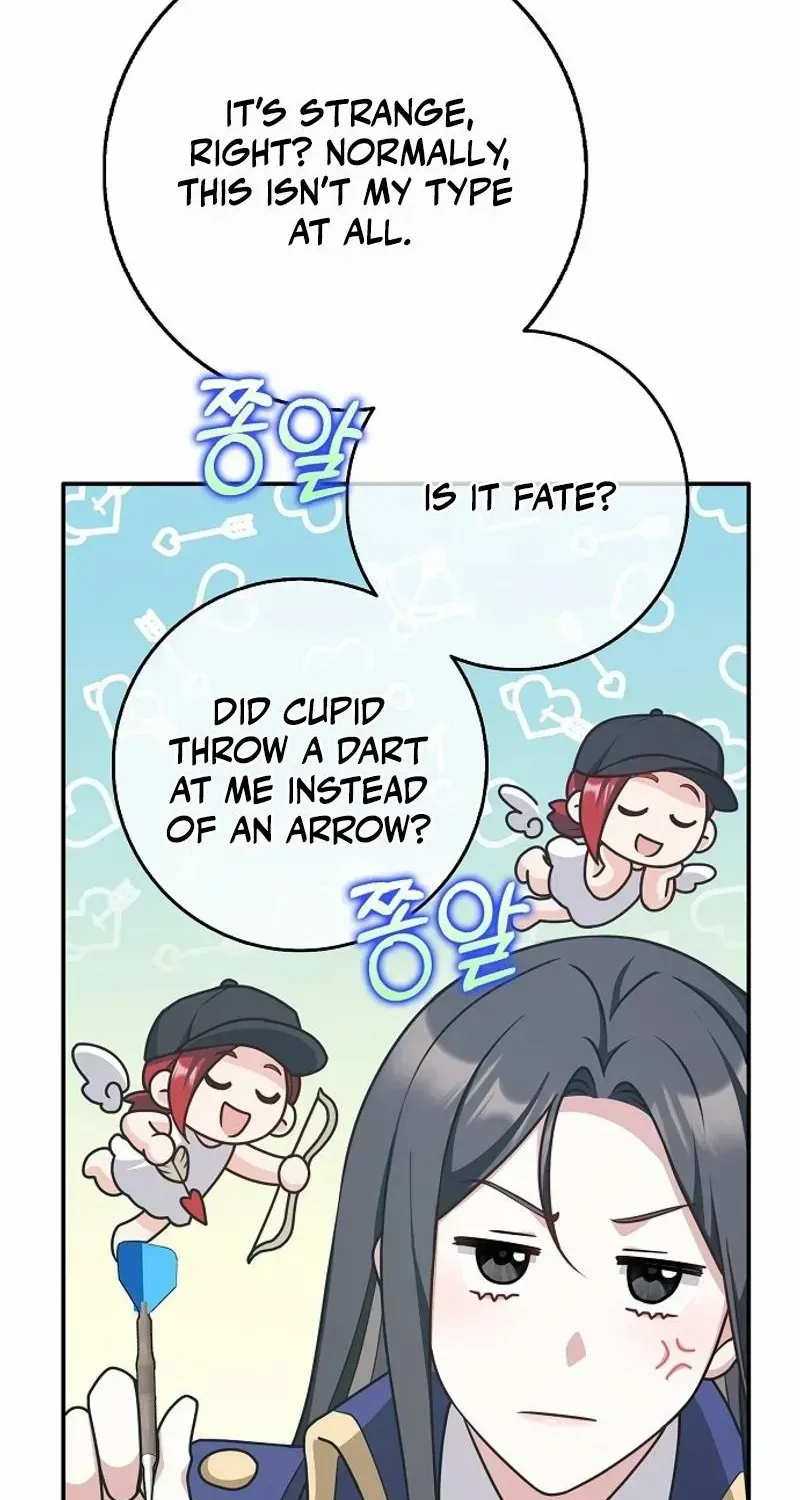 Read Friends Shouldn’t Act This Way chapter 61 image 44 on Lezhin