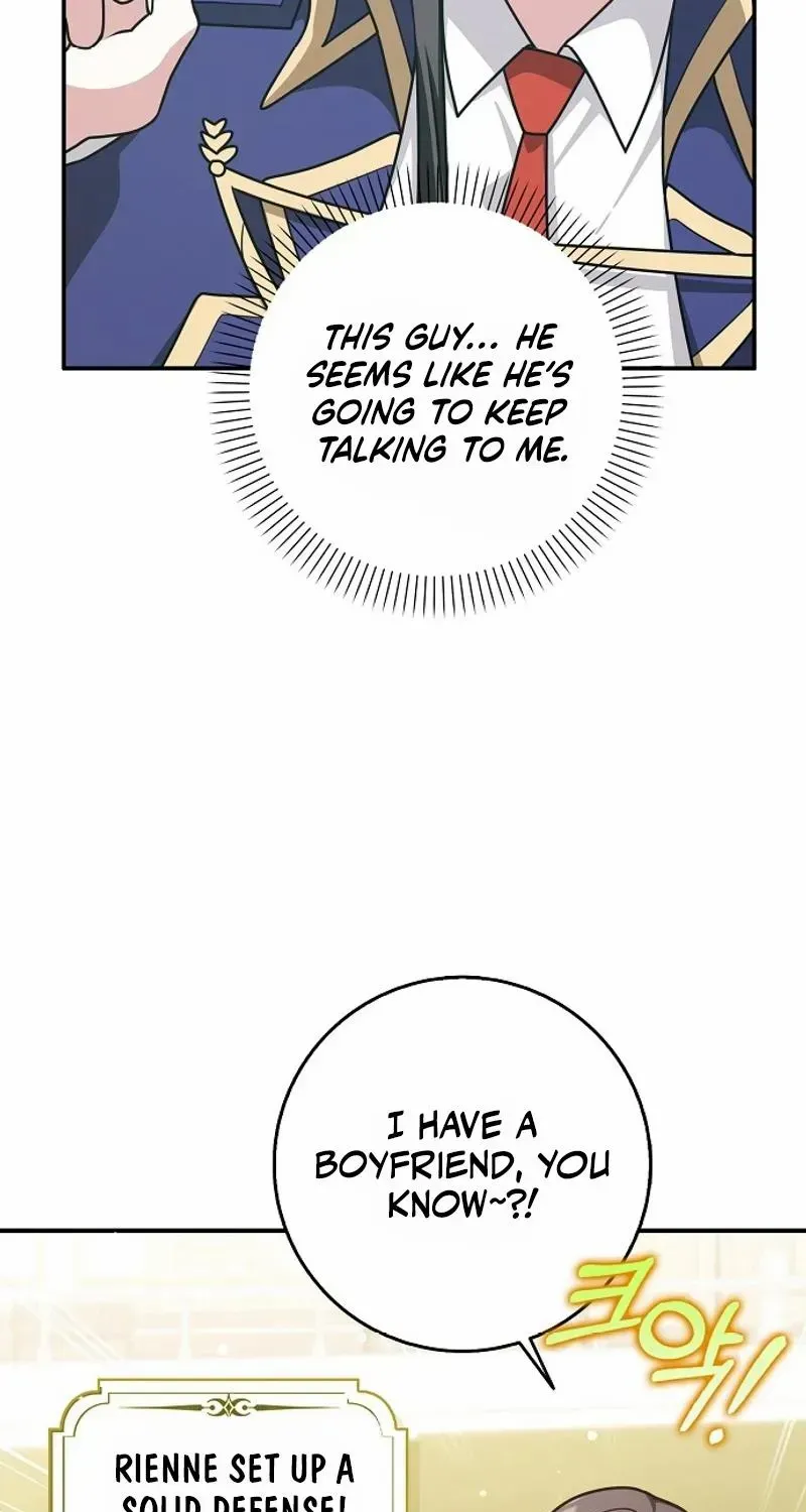 Read Friends Shouldn’t Act This Way chapter 61 image 45 on Lezhin