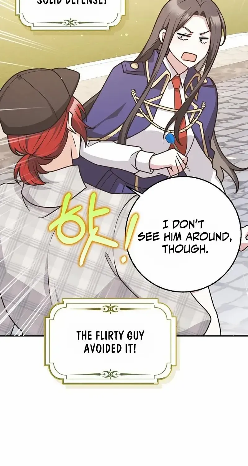 Read Friends Shouldn’t Act This Way chapter 61 image 46 on Lezhin