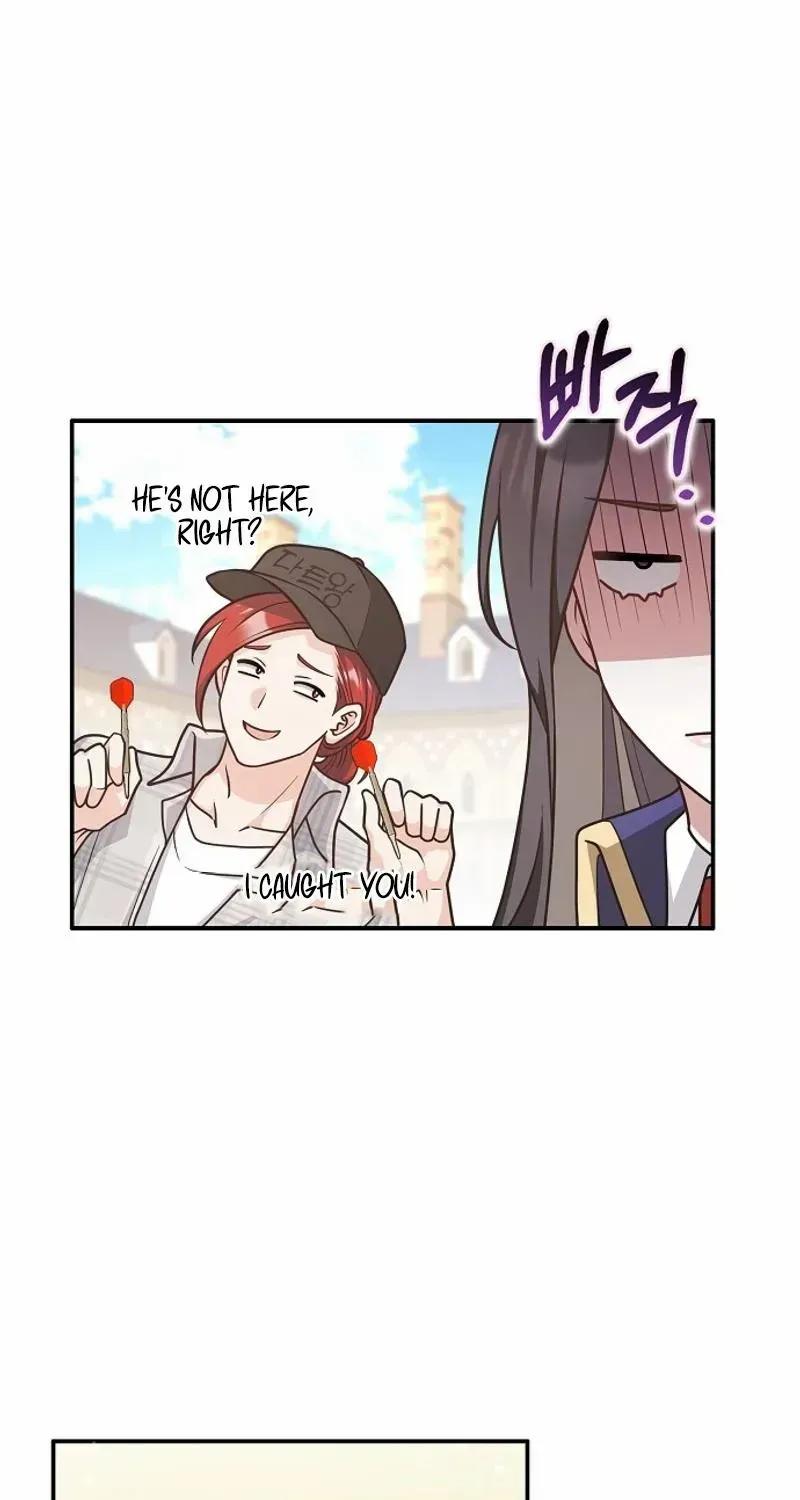 Read Friends Shouldn’t Act This Way chapter 61 image 47 on Lezhin