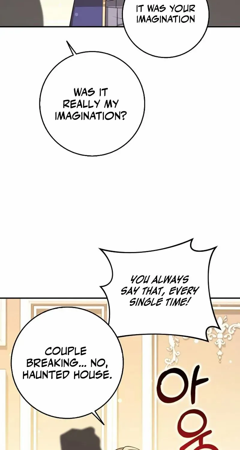 Read Friends Shouldn’t Act This Way chapter 61 image 5 on Lezhin
