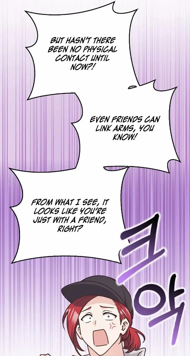 Read Friends Shouldn’t Act This Way chapter 61 image 52 on Lezhin