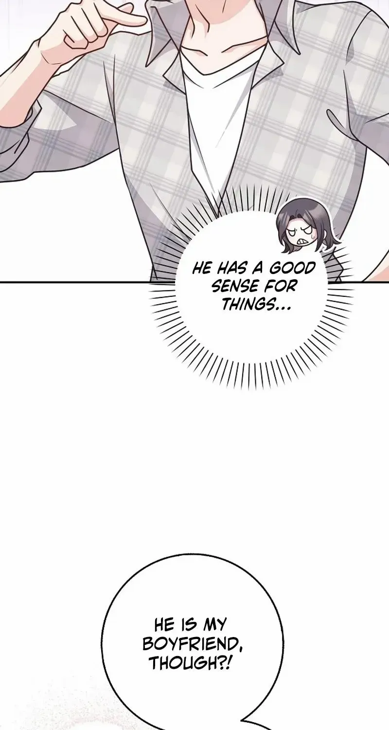 Read Friends Shouldn’t Act This Way chapter 61 image 53 on Lezhin