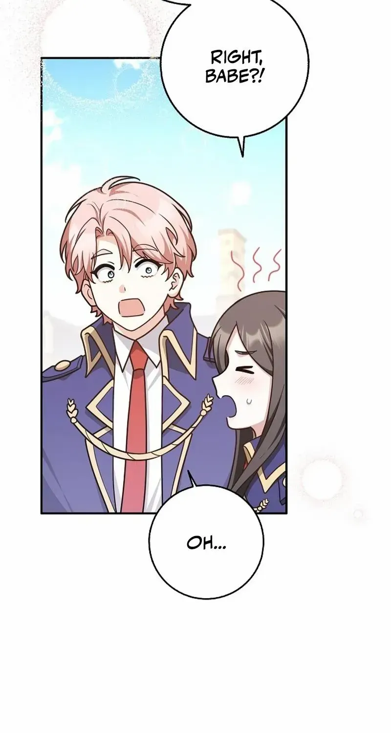 Read Friends Shouldn’t Act This Way chapter 61 image 54 on Lezhin