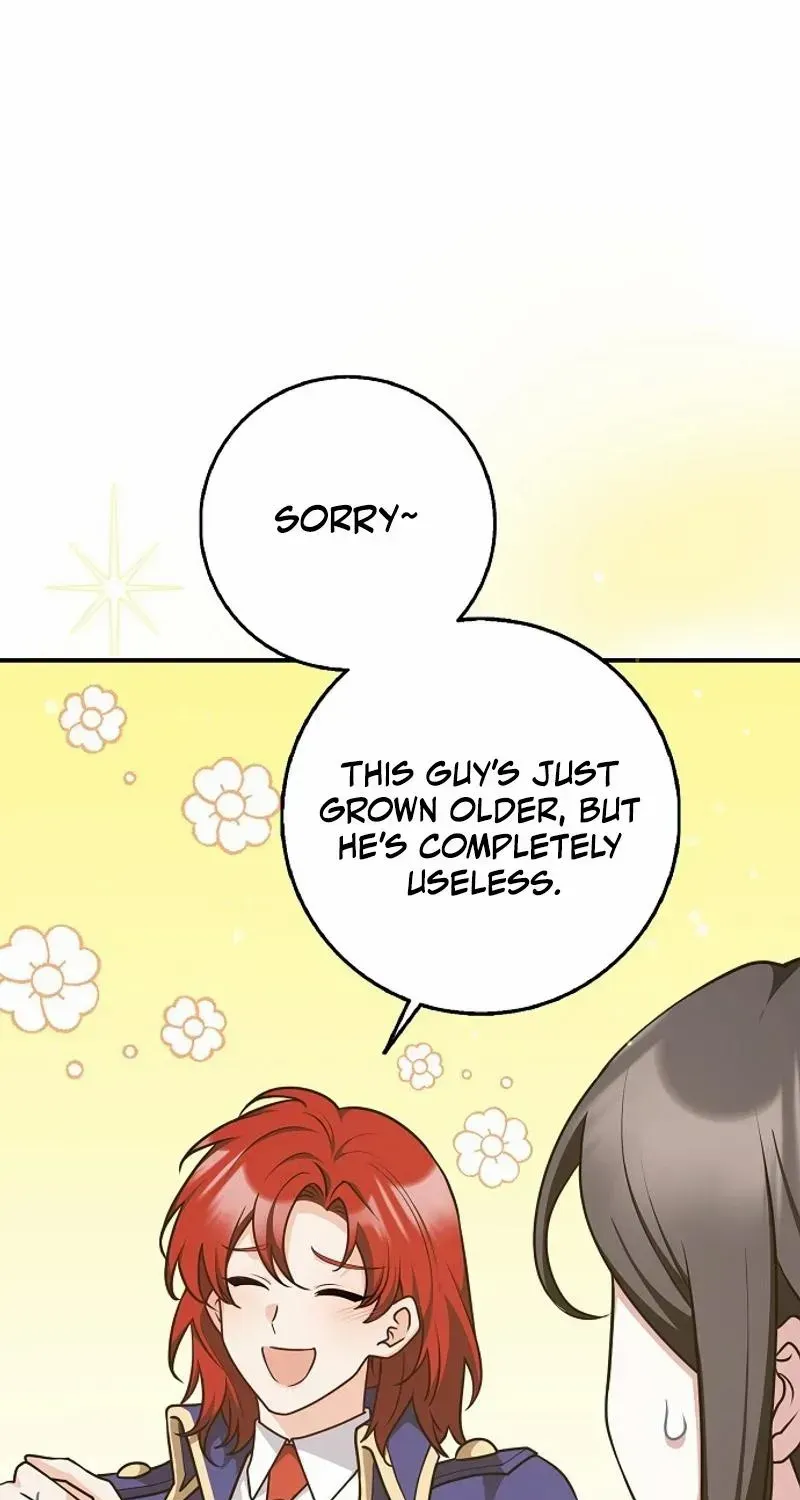 Read Friends Shouldn’t Act This Way chapter 61 image 64 on Lezhin