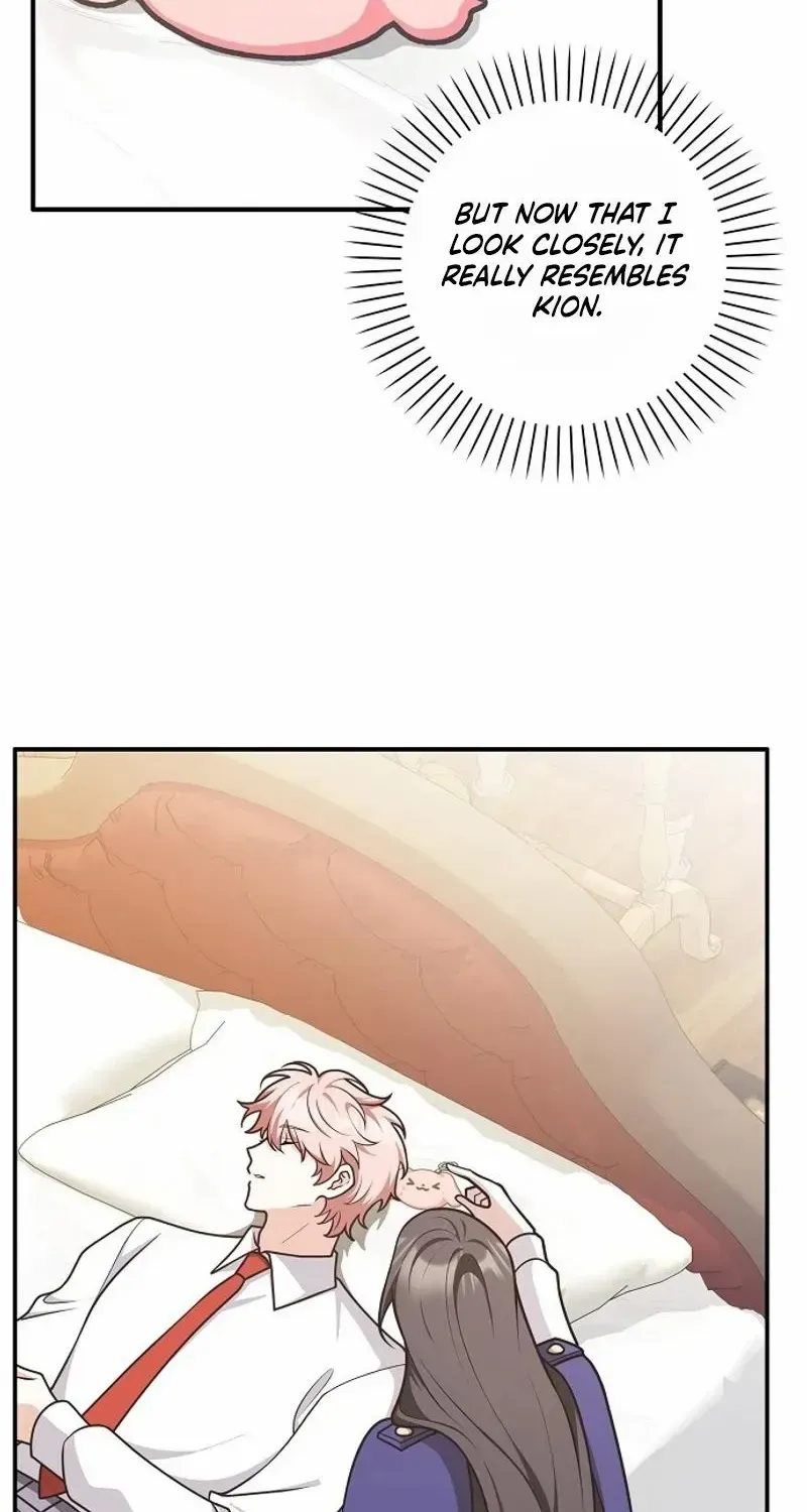 Read Friends Shouldn’t Act This Way chapter 61 image 76 on Lezhin