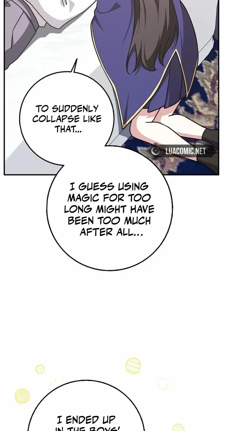 Read Friends Shouldn’t Act This Way chapter 61 image 77 on Lezhin