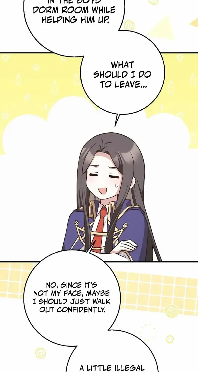 Read Friends Shouldn’t Act This Way chapter 61 image 78 on Lezhin