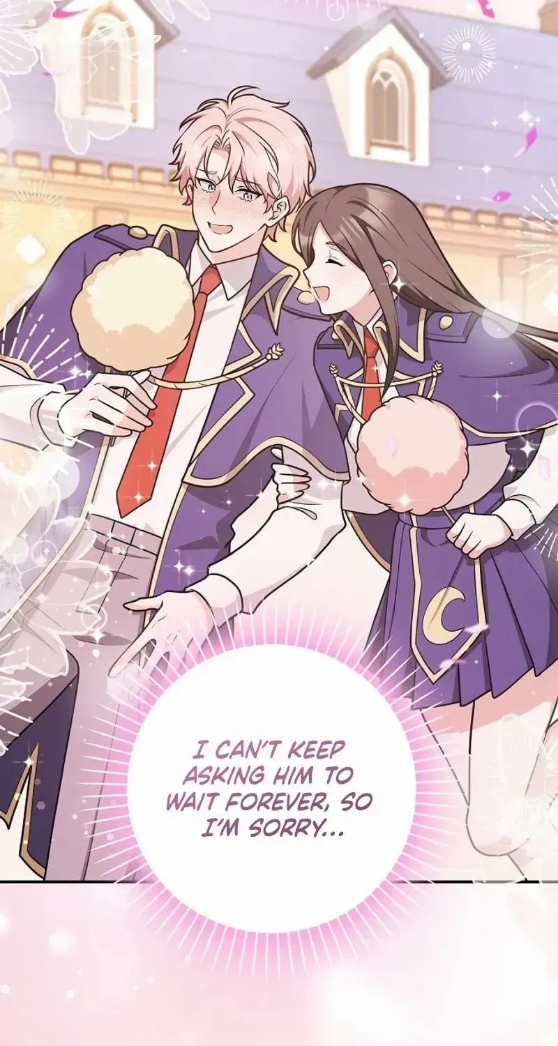 Read Friends Shouldn’t Act This Way chapter 61 image 83 on Lezhin