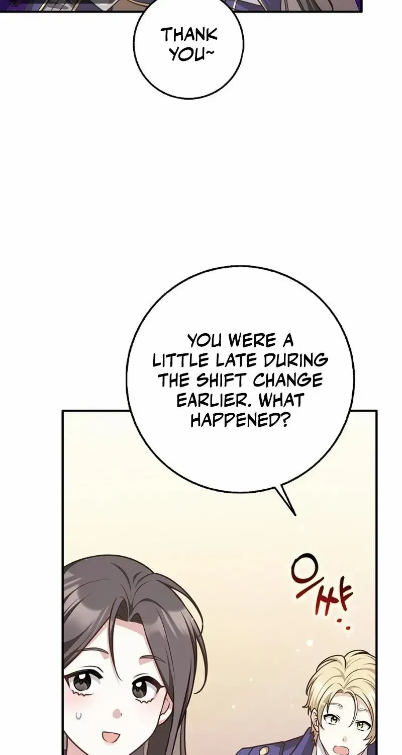 Read Friends Shouldn’t Act This Way chapter 61 image 9 on Lezhin