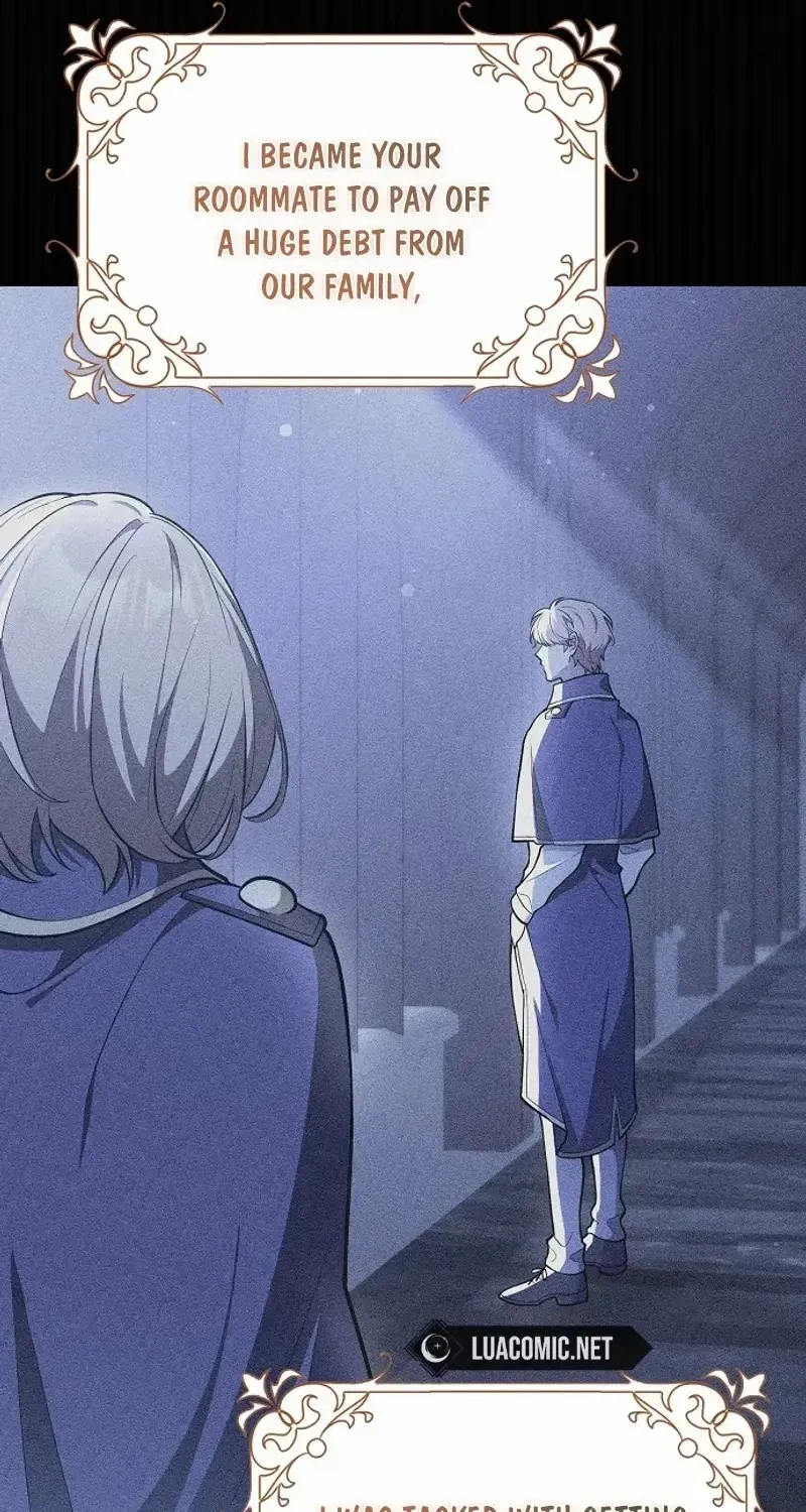 Read Friends Shouldn’t Act This Way chapter 63 image 11 on Lezhin