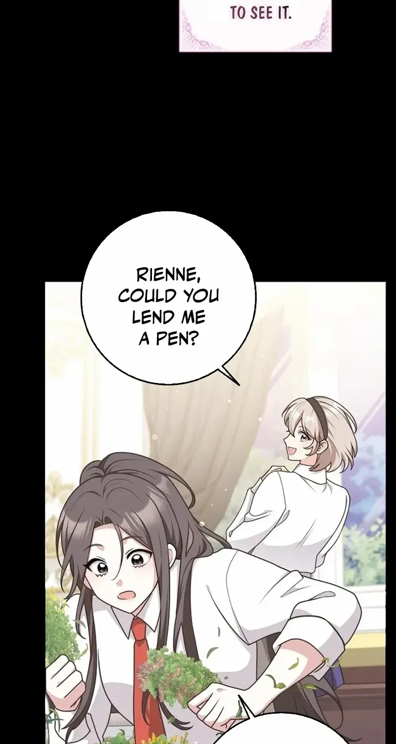Read Friends Shouldn’t Act This Way chapter 63 image 14 on Lezhin