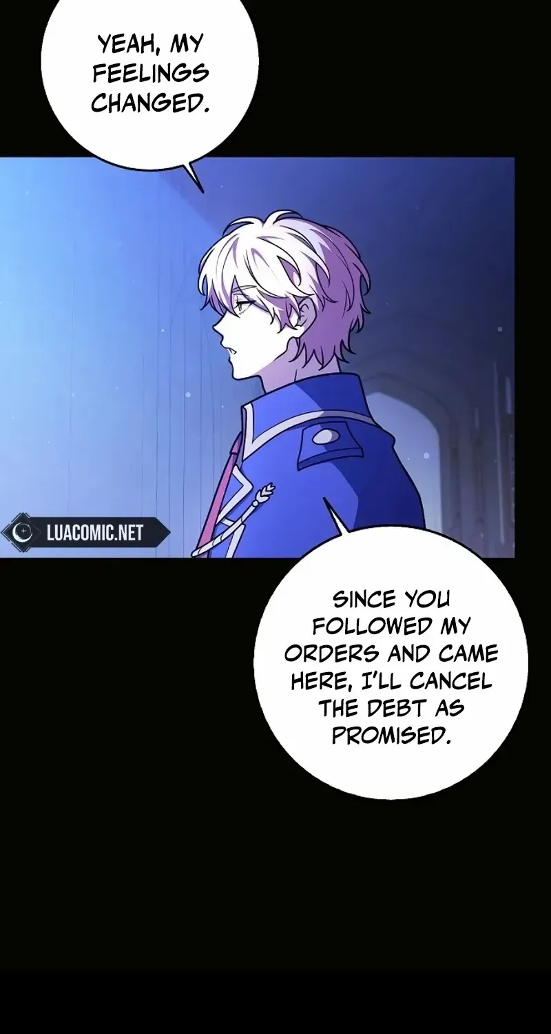 Read Friends Shouldn’t Act This Way chapter 63 image 28 on Lezhin