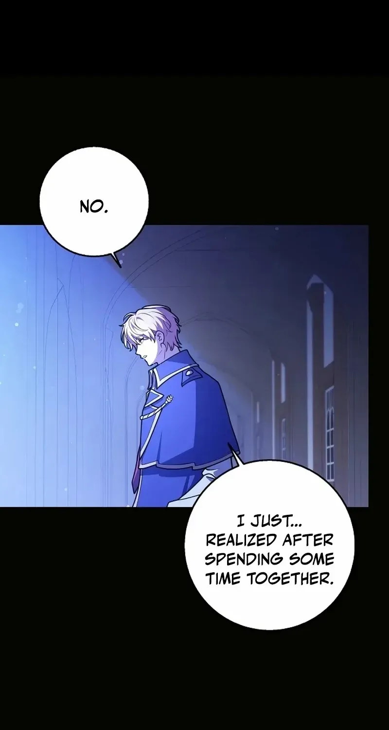 Read Friends Shouldn’t Act This Way chapter 63 image 37 on Lezhin