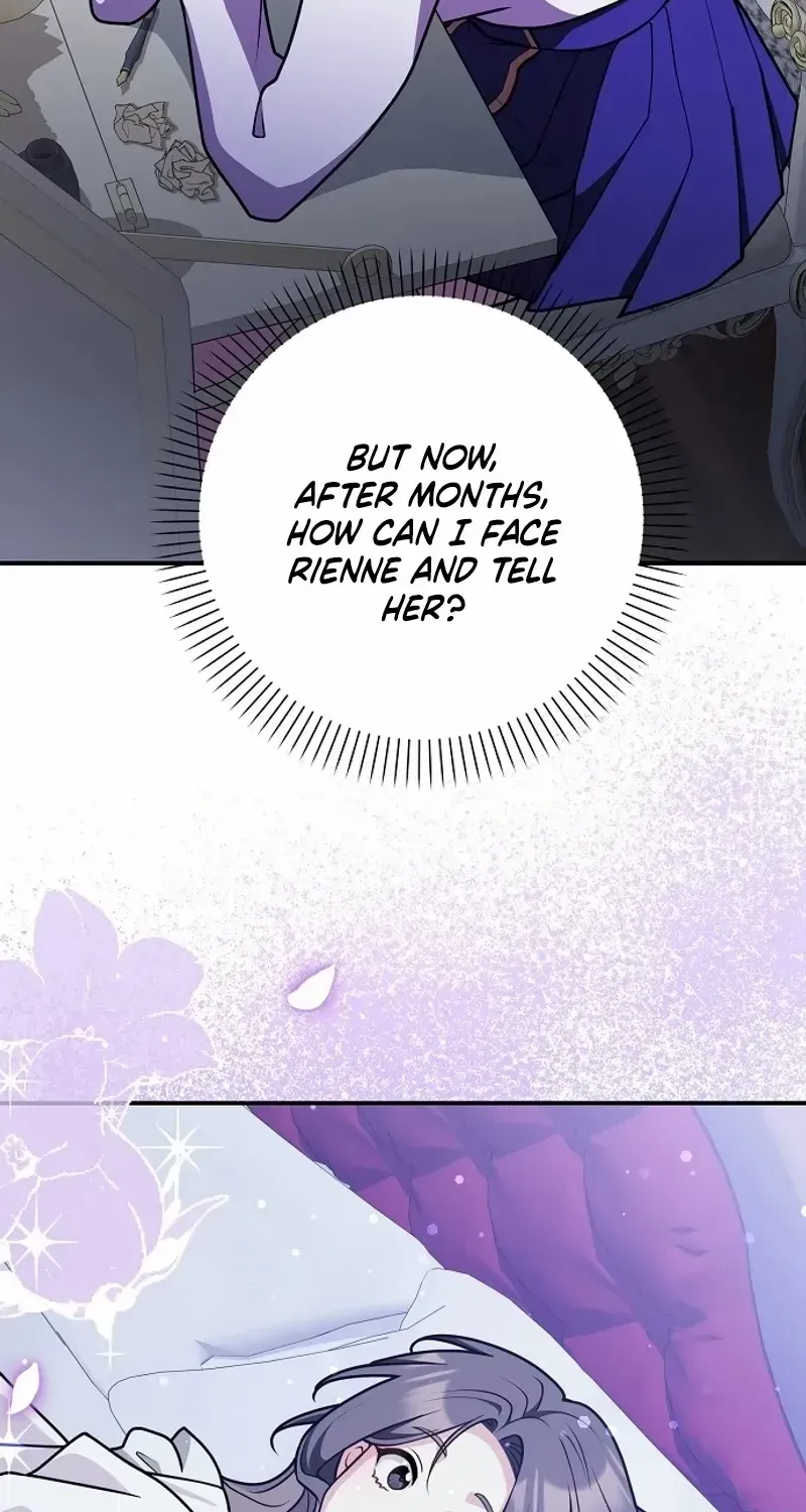 Read Friends Shouldn’t Act This Way chapter 63 image 54 on Lezhin