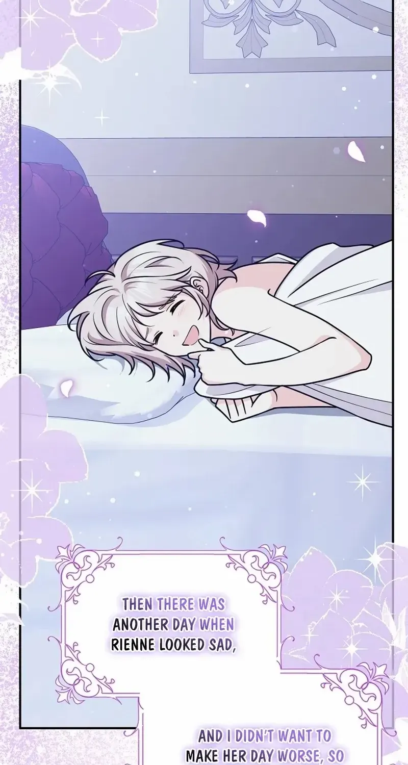 Read Friends Shouldn’t Act This Way chapter 63 image 56 on Lezhin