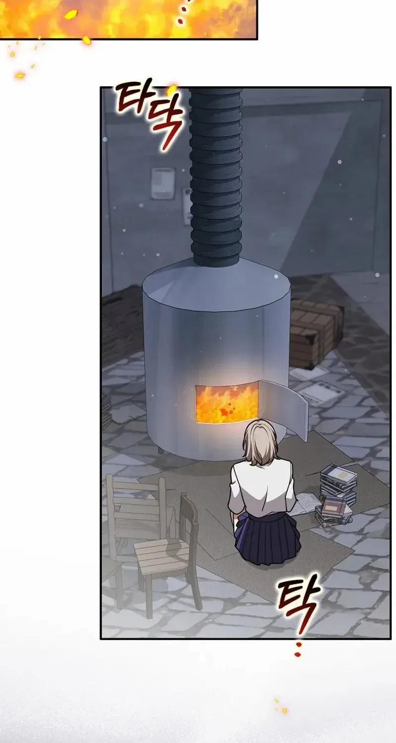 Read Friends Shouldn’t Act This Way chapter 63 image 63 on Lezhin