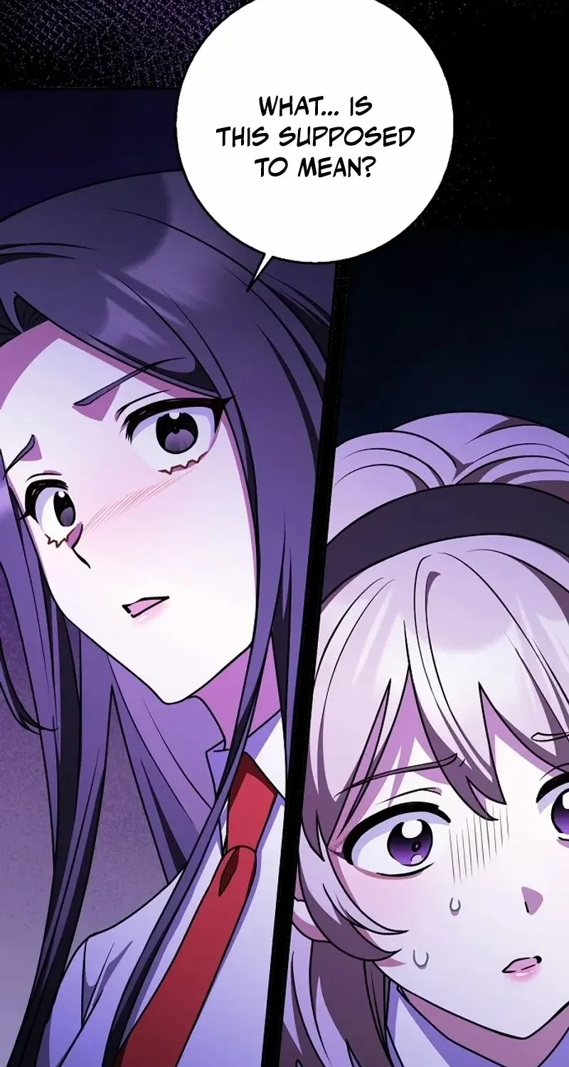 Read Friends Shouldn’t Act This Way chapter 63 image 85 on Lezhin