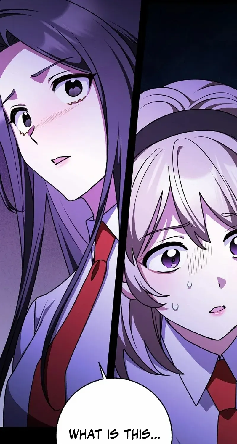 Read Friends Shouldn’t Act This Way chapter 64 image 19 on Lezhin
