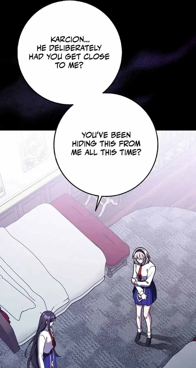 Read Friends Shouldn’t Act This Way chapter 64 image 31 on Lezhin