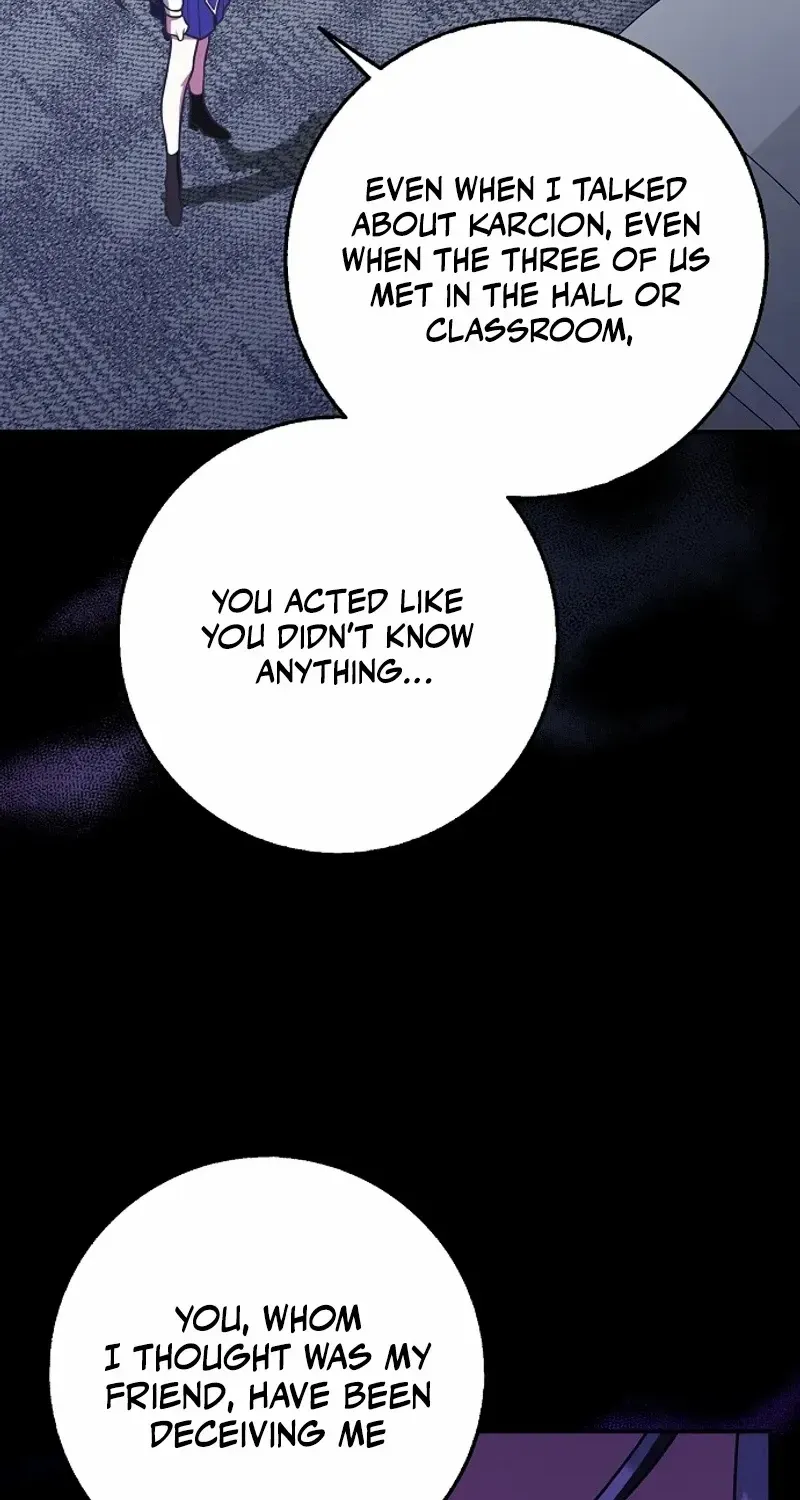 Read Friends Shouldn’t Act This Way chapter 64 image 32 on Lezhin