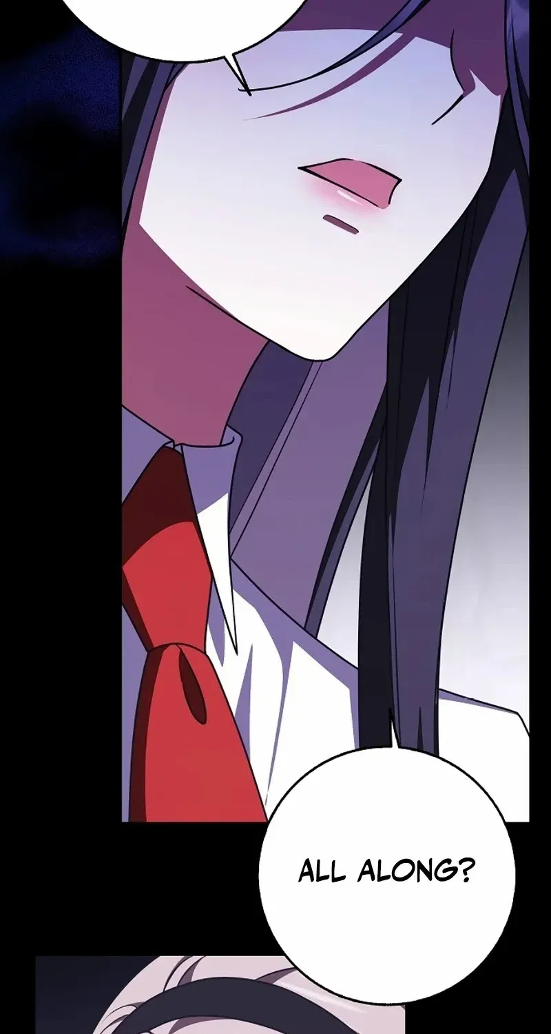 Read Friends Shouldn’t Act This Way chapter 64 image 33 on Lezhin