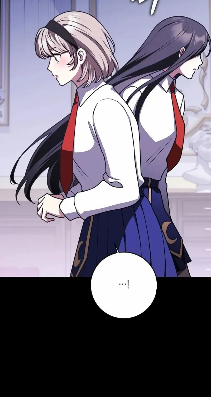 Read Friends Shouldn’t Act This Way chapter 64 image 38 on Lezhin