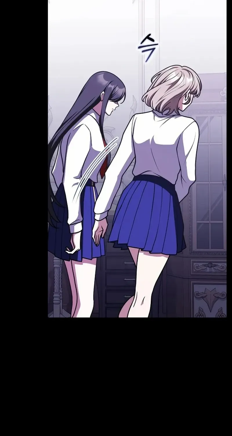 Read Friends Shouldn’t Act This Way chapter 64 image 42 on Lezhin