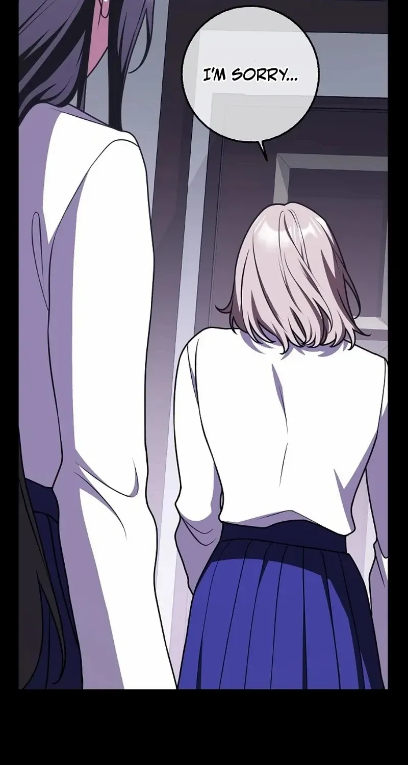 Read Friends Shouldn’t Act This Way chapter 64 image 44 on Lezhin
