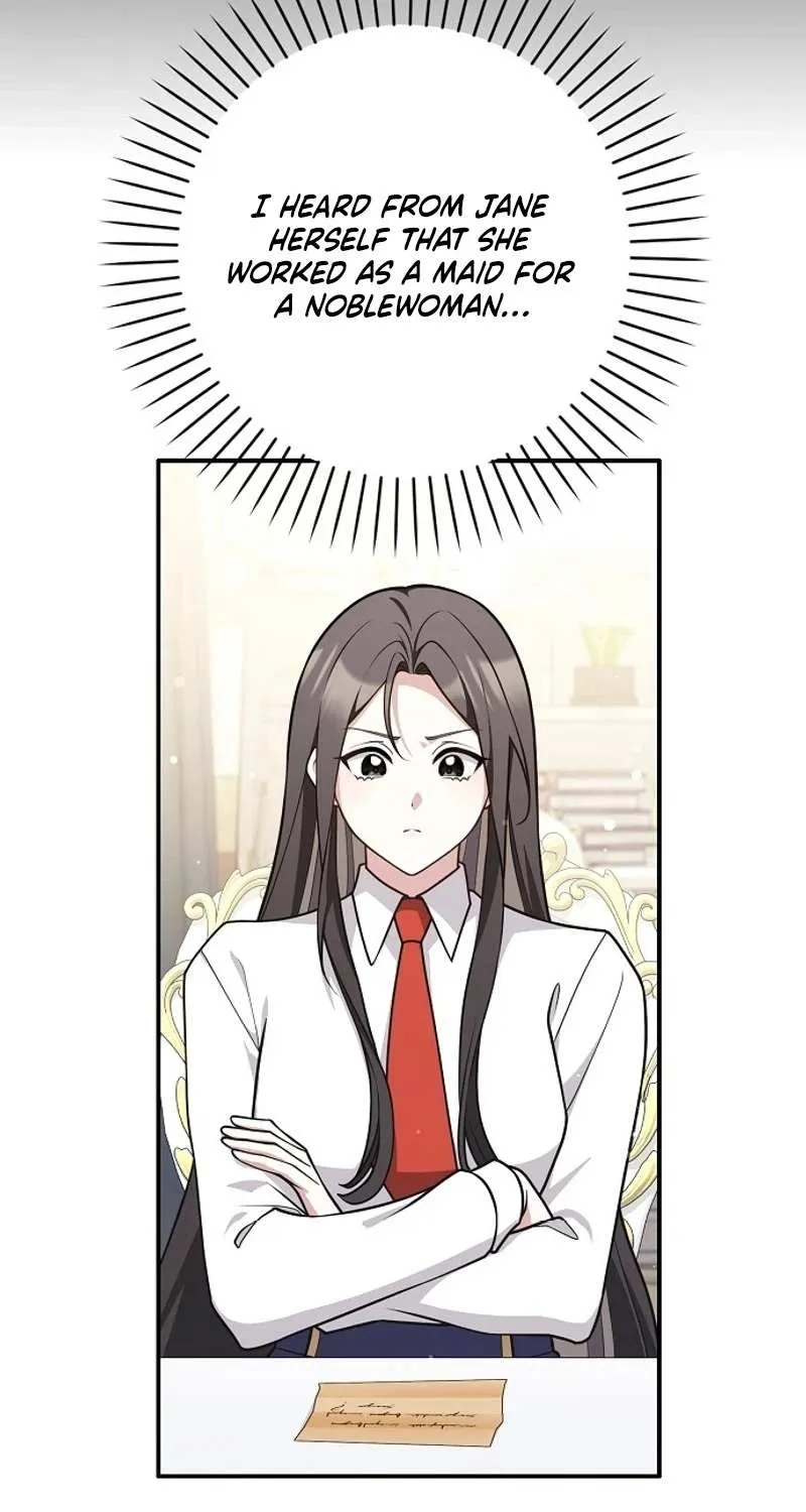 Read Friends Shouldn’t Act This Way chapter 64 image 5 on Lezhin