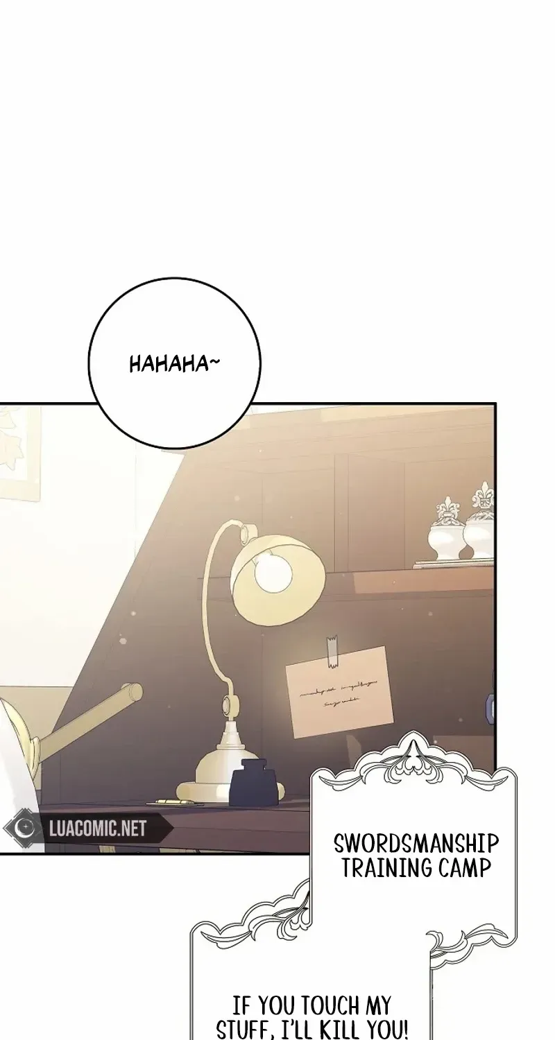 Read Friends Shouldn’t Act This Way chapter 64 image 59 on Lezhin