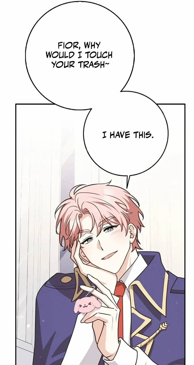 Read Friends Shouldn’t Act This Way chapter 64 image 61 on Lezhin