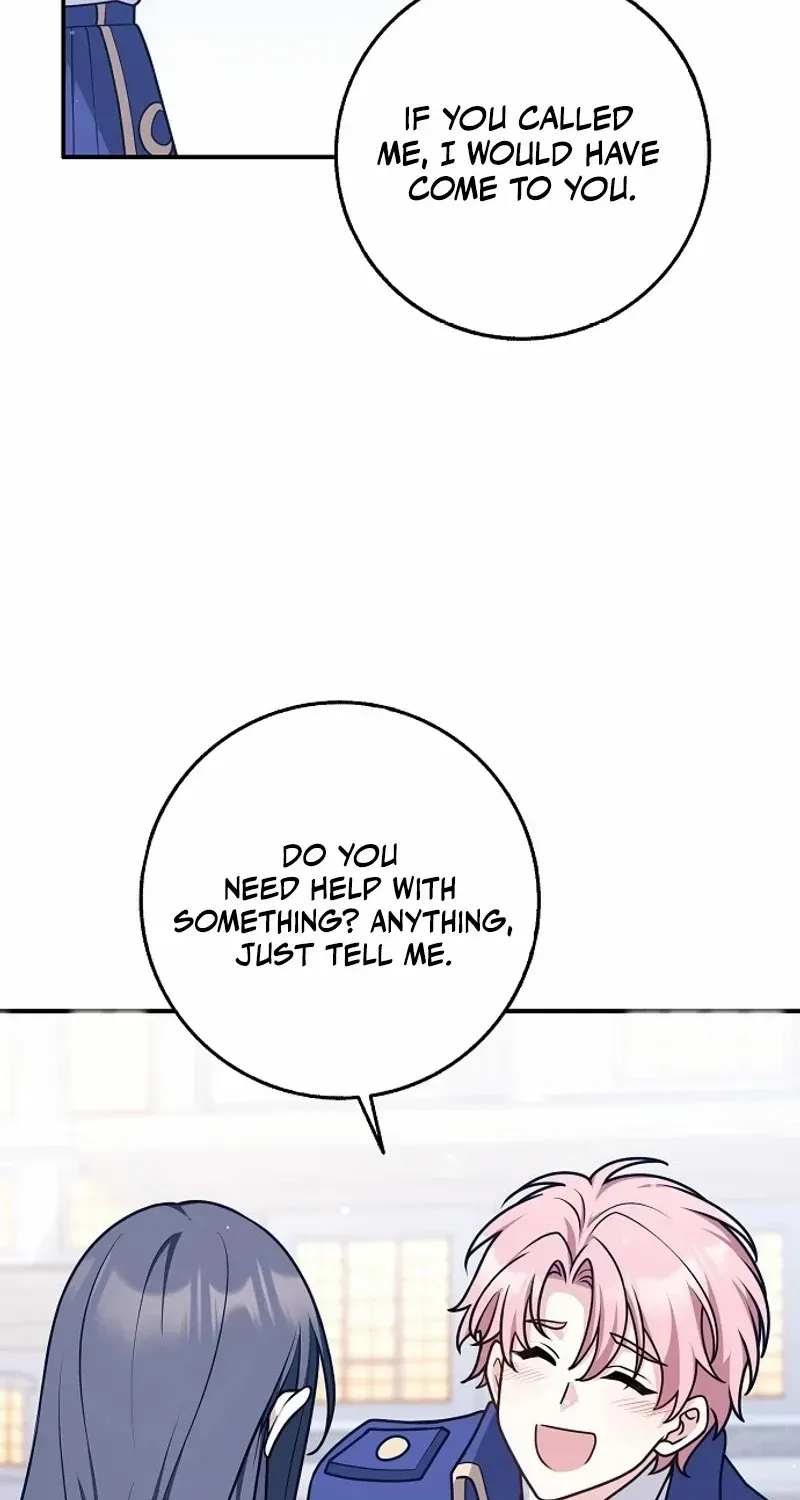 Read Friends Shouldn’t Act This Way chapter 64 image 71 on Lezhin