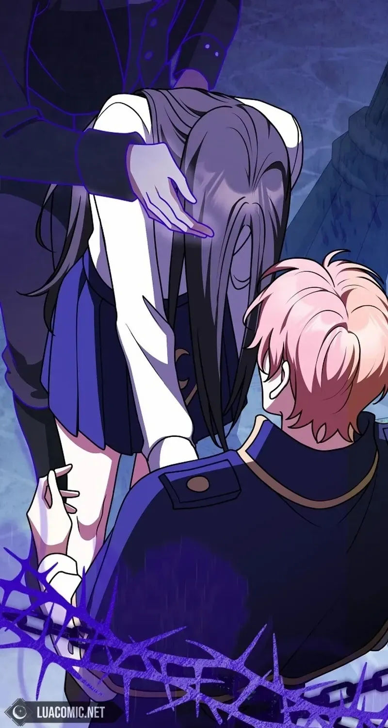 Read Friends Shouldn’t Act This Way chapter 64 image 93 on Lezhin