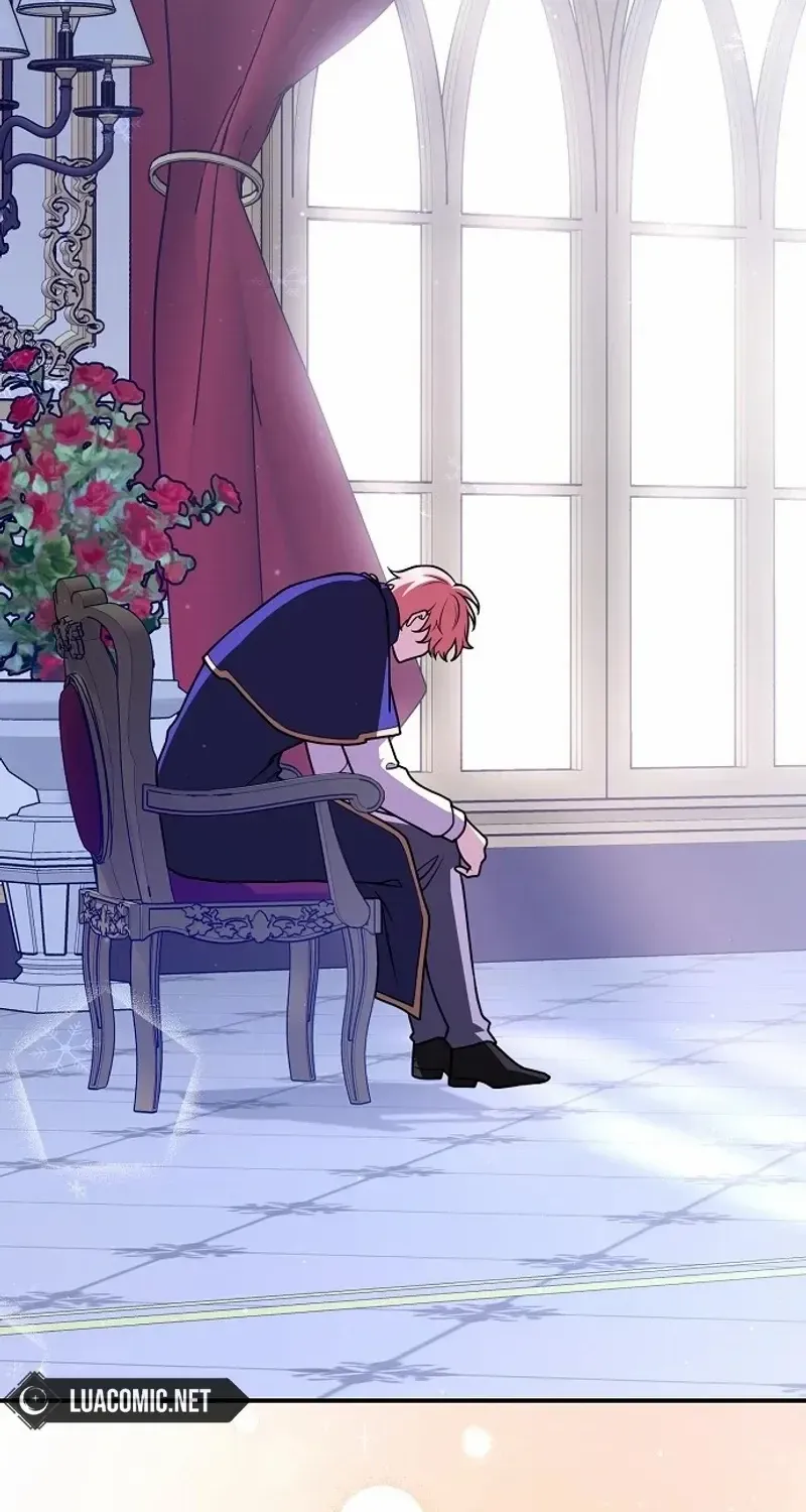 Read Friends Shouldn’t Act This Way chapter 65 image 107 on Lezhin