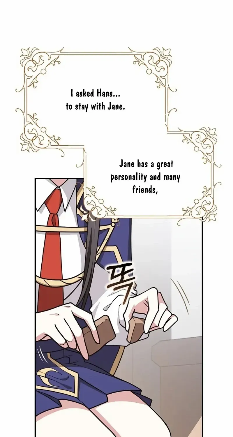 Read Friends Shouldn’t Act This Way chapter 65 image 12 on Lezhin