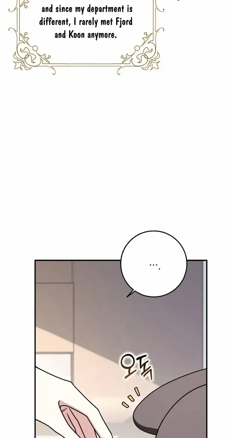 Read Friends Shouldn’t Act This Way chapter 65 image 15 on Lezhin
