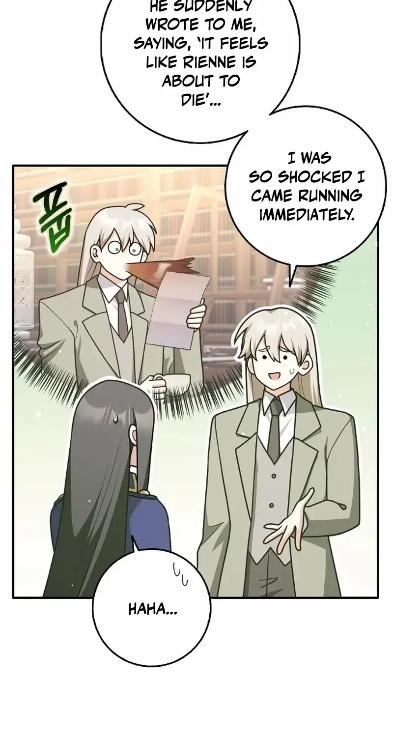Read Friends Shouldn’t Act This Way chapter 65 image 27 on Lezhin
