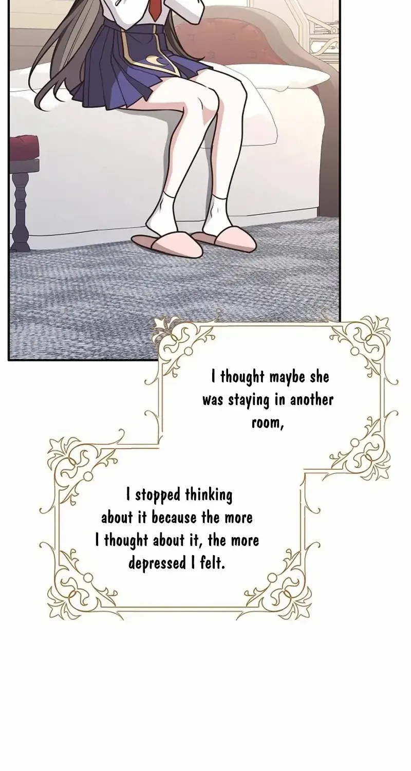 Read Friends Shouldn’t Act This Way chapter 65 image 3 on Lezhin