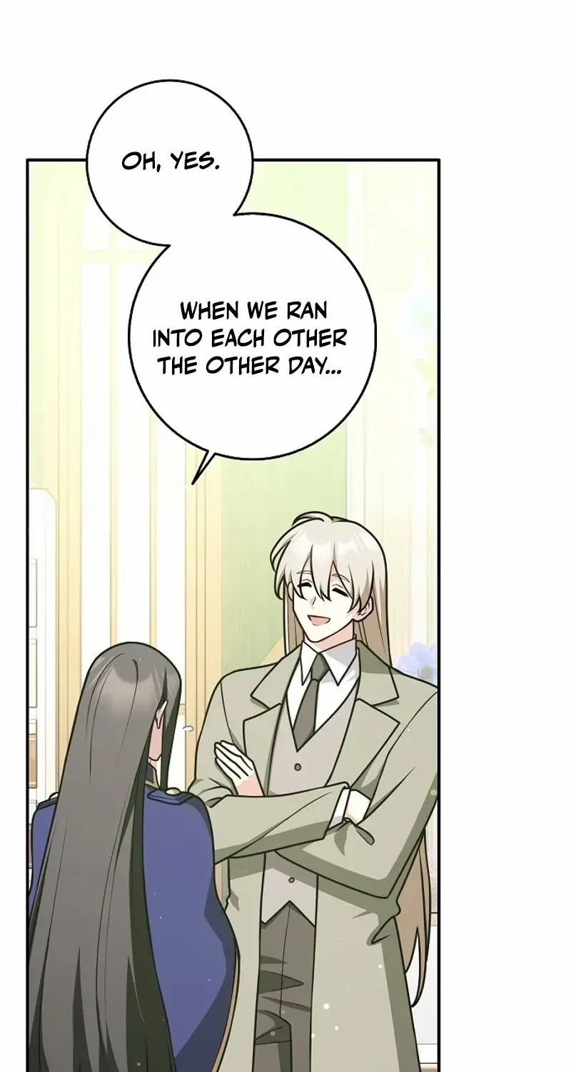 Read Friends Shouldn’t Act This Way chapter 65 image 32 on Lezhin
