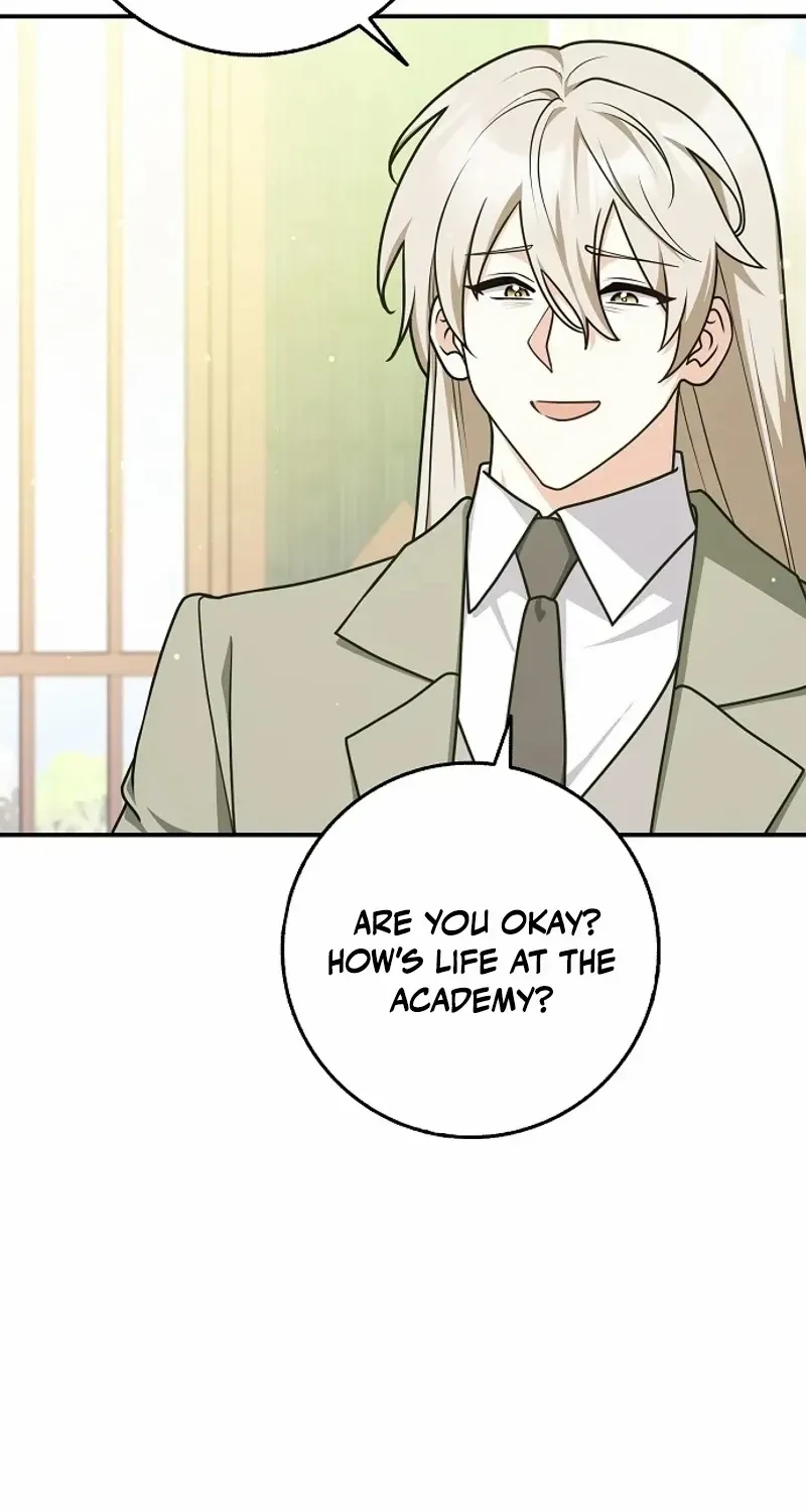 Read Friends Shouldn’t Act This Way chapter 65 image 34 on Lezhin