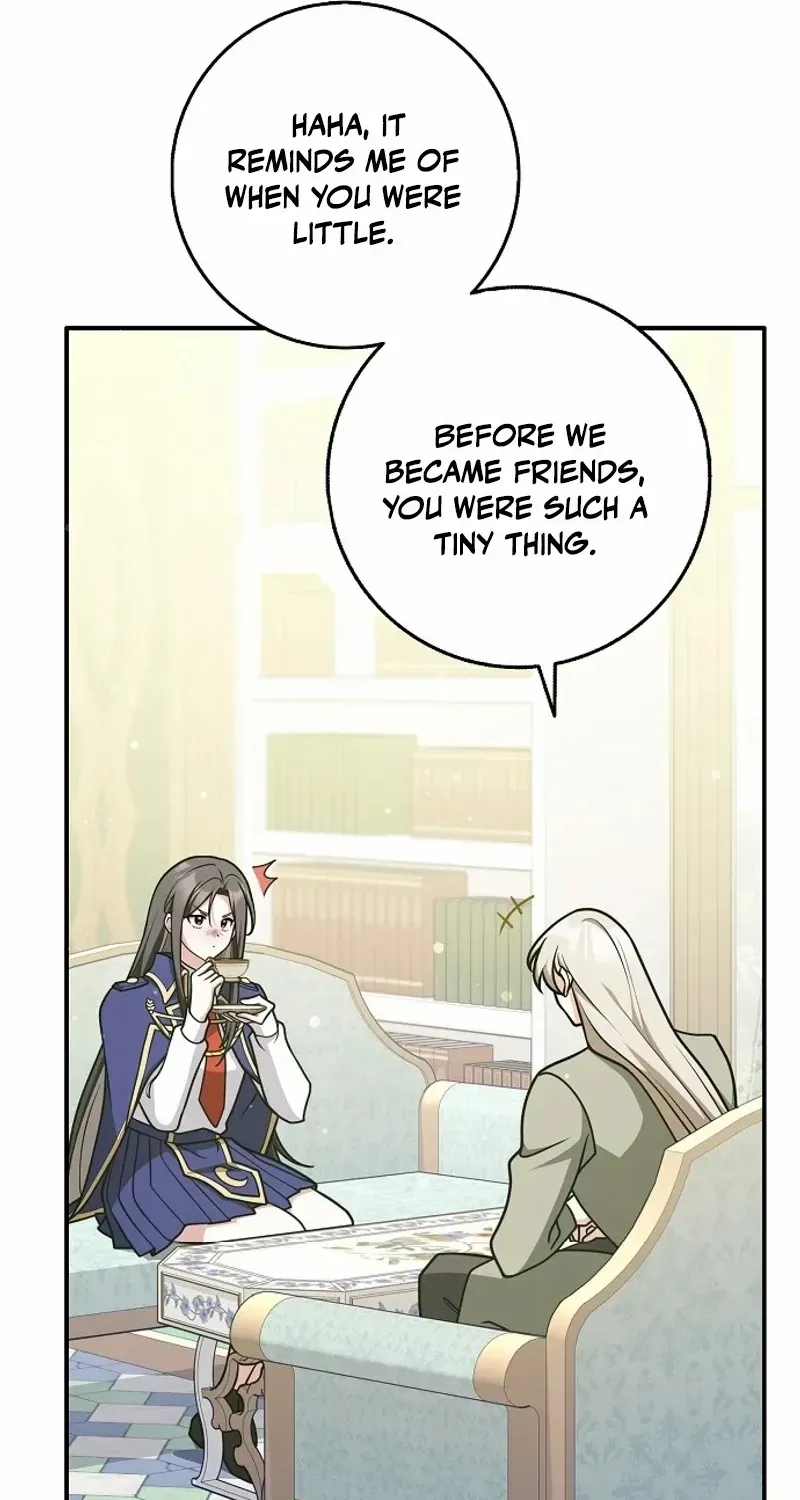 Read Friends Shouldn’t Act This Way chapter 65 image 41 on Lezhin